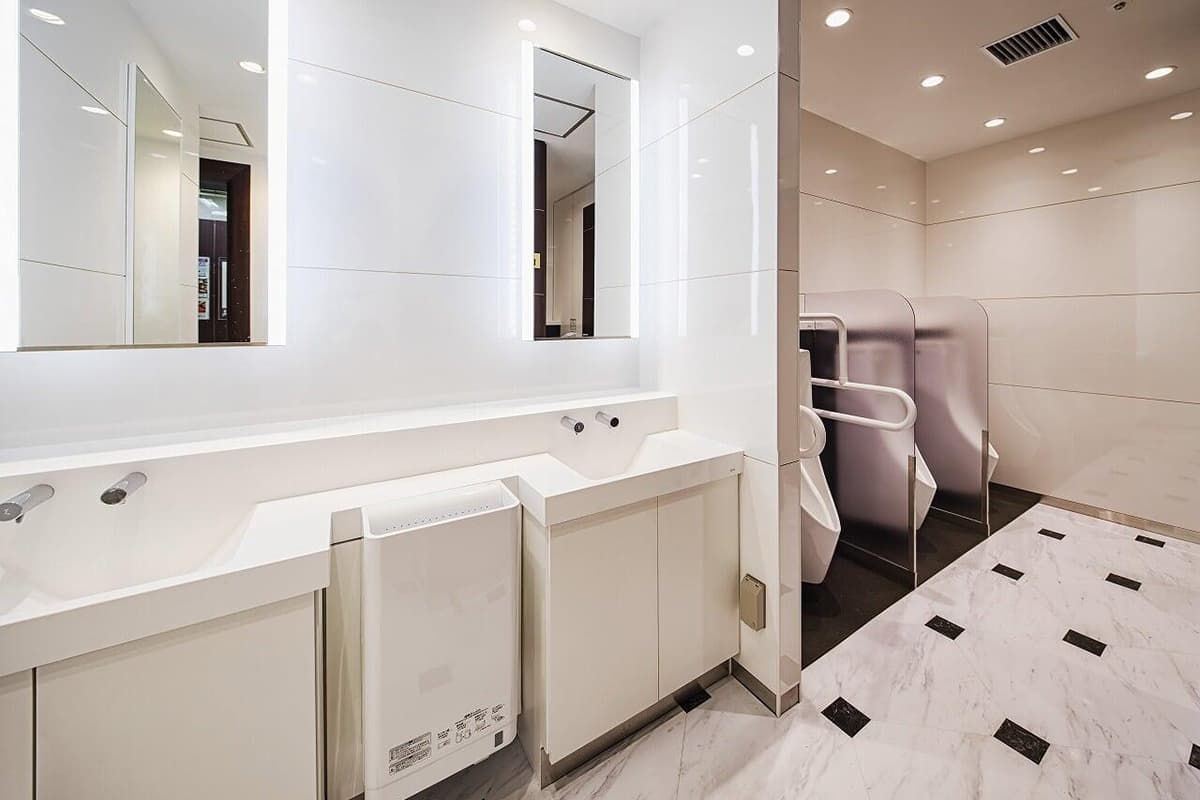 商業施設・大型施設