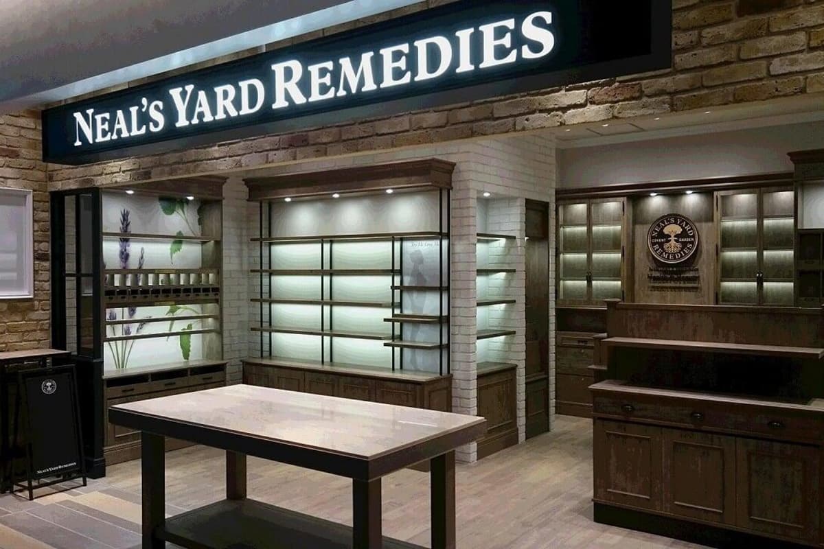 物販・アパレル